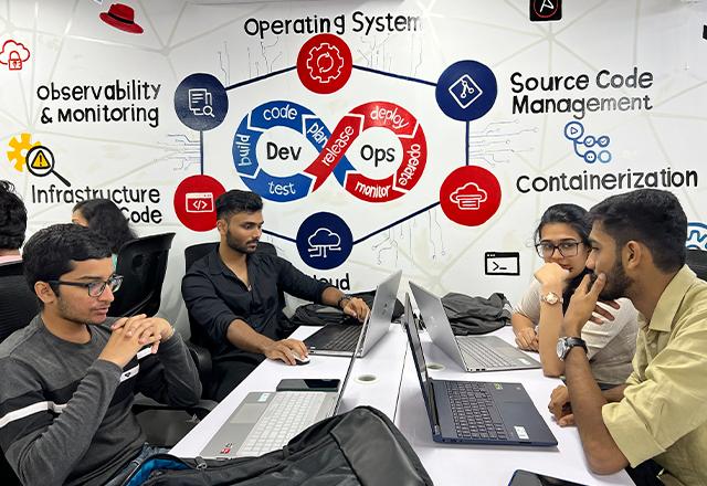 Architecture whiteboard