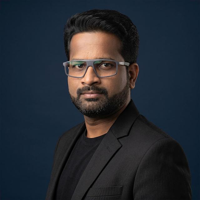 Jobin Joseph, Founder