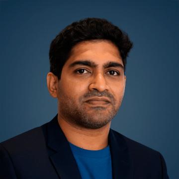 Prajith P, Mentor · SRE Lead · AirAsia Malaysia