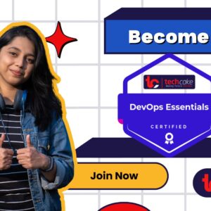 DevOps Essentials - Master Linux and AWS Fundamentals in Just 3 Days – Online!