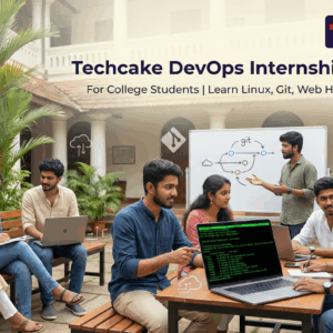 devops-internship-1month