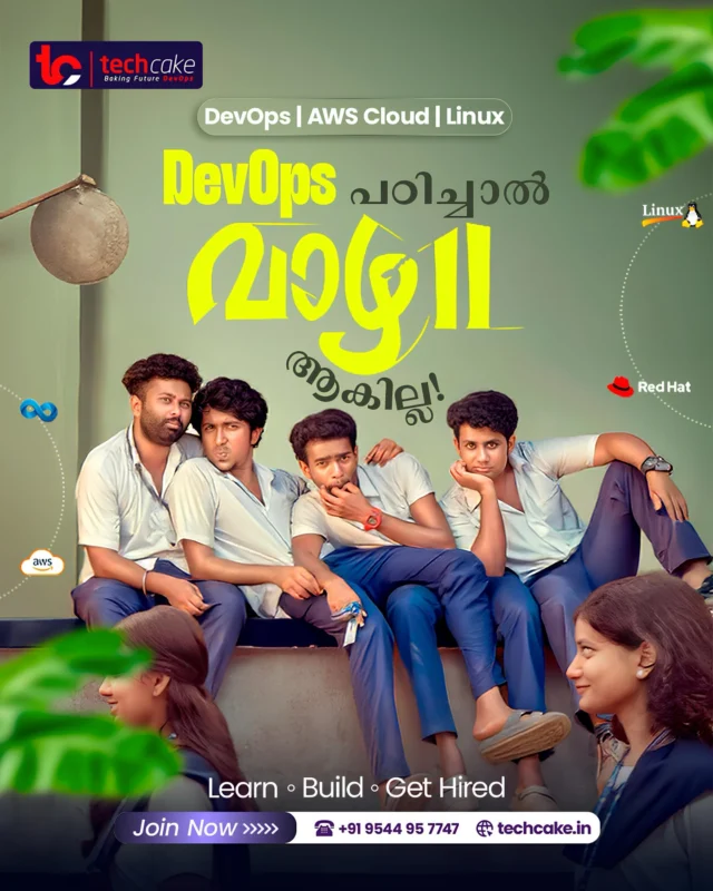DevOps നിങ്ങളുടെ career മാറ്റും 🌱 - 🚀

#vaazha2 #vaazha #vaazhamovie #vaazha2movie #devopstraining